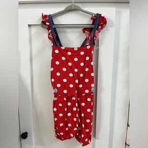 Matilda Jane Most Magical Day Romper